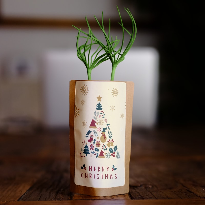 Merry Christmas Tree