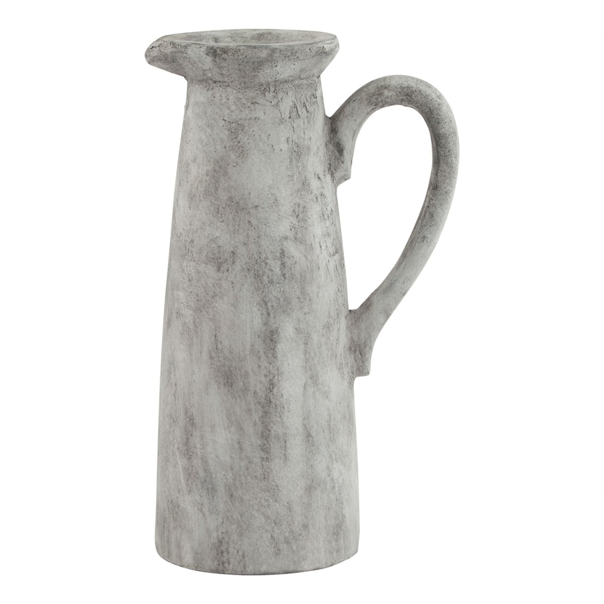 Athena Tall Jug Home Decor