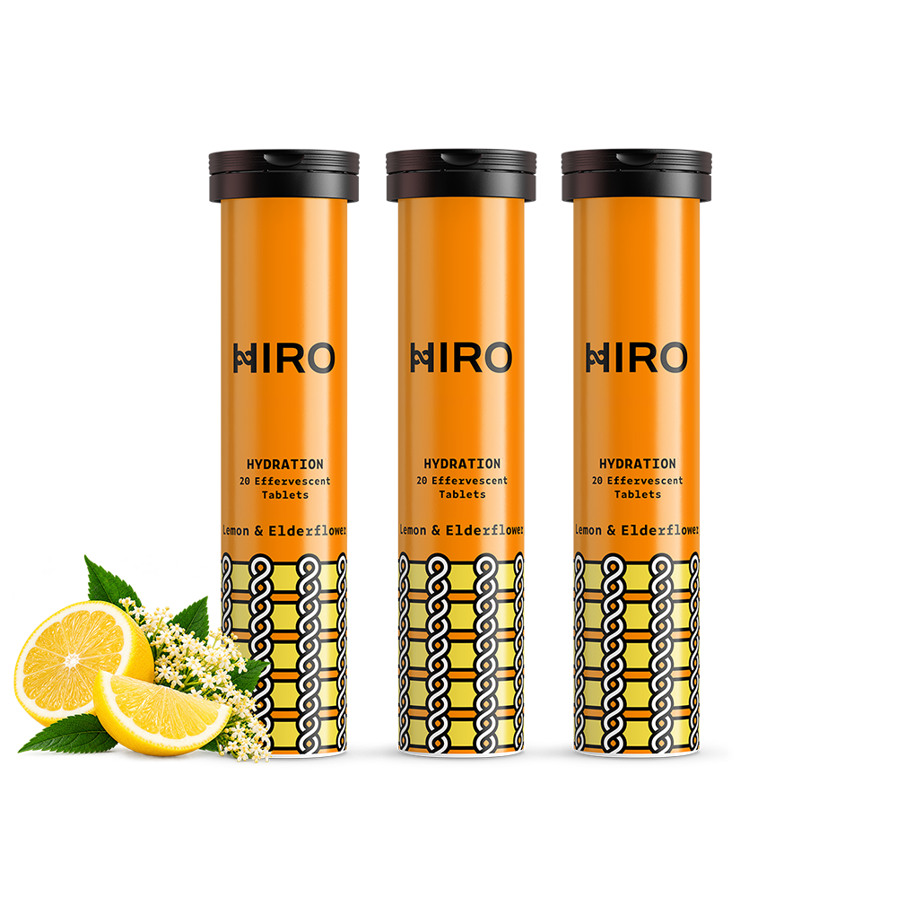 Hydration Tablets