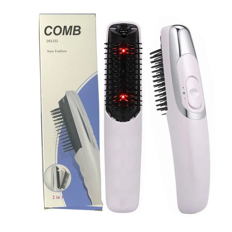 Infrared Massage Comb