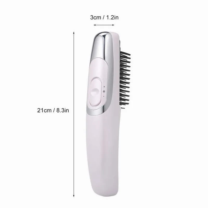 Infrared Massage Comb