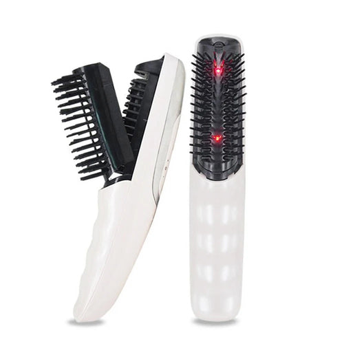 Infrared Massage Comb