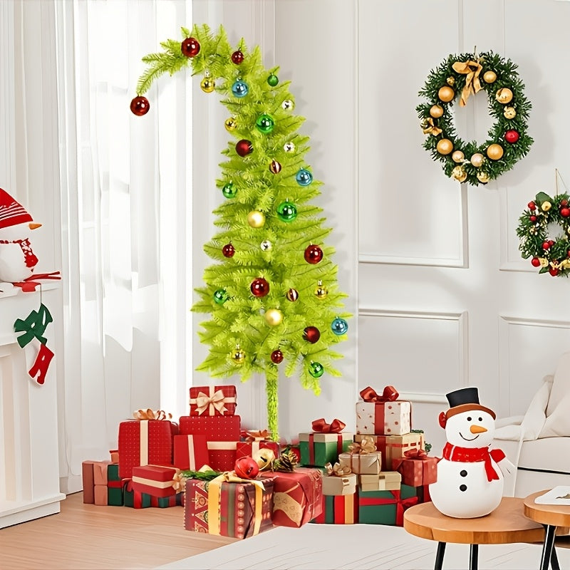 Artificial PVC Christmas Tree