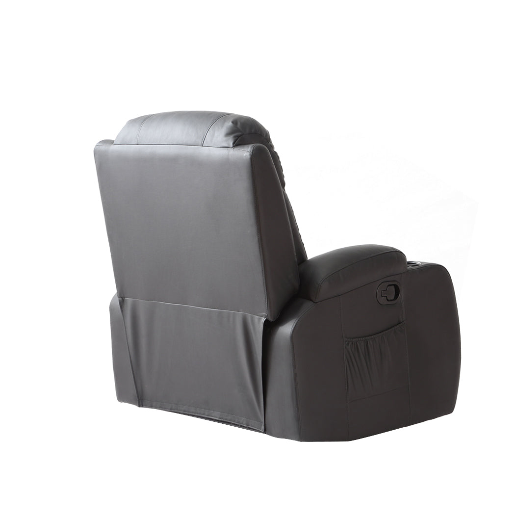 Levede Electric Massage Chairs Reclining