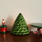 Christmas Candle Holder