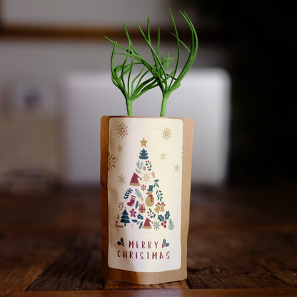 Merry Christmas Tree