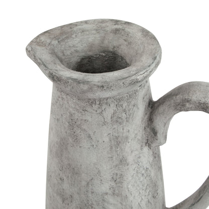 Athena Tall Jug Home Decor