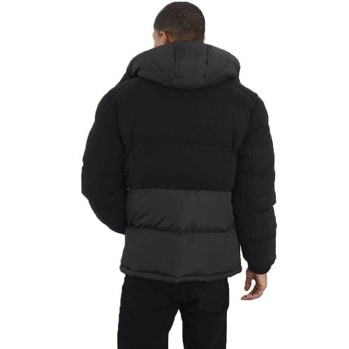 Brave Soul Anderton Padded Jacket