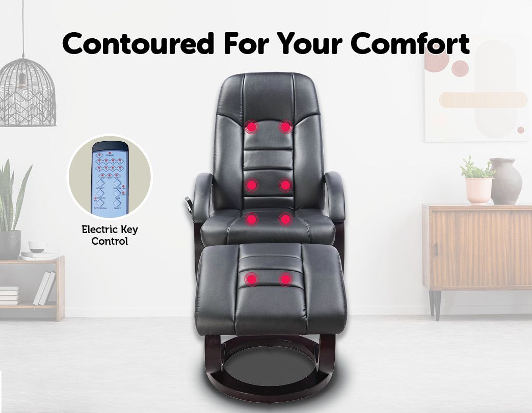 NNEDSZ Massage Chair