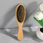 Bamboo Massage Comb
