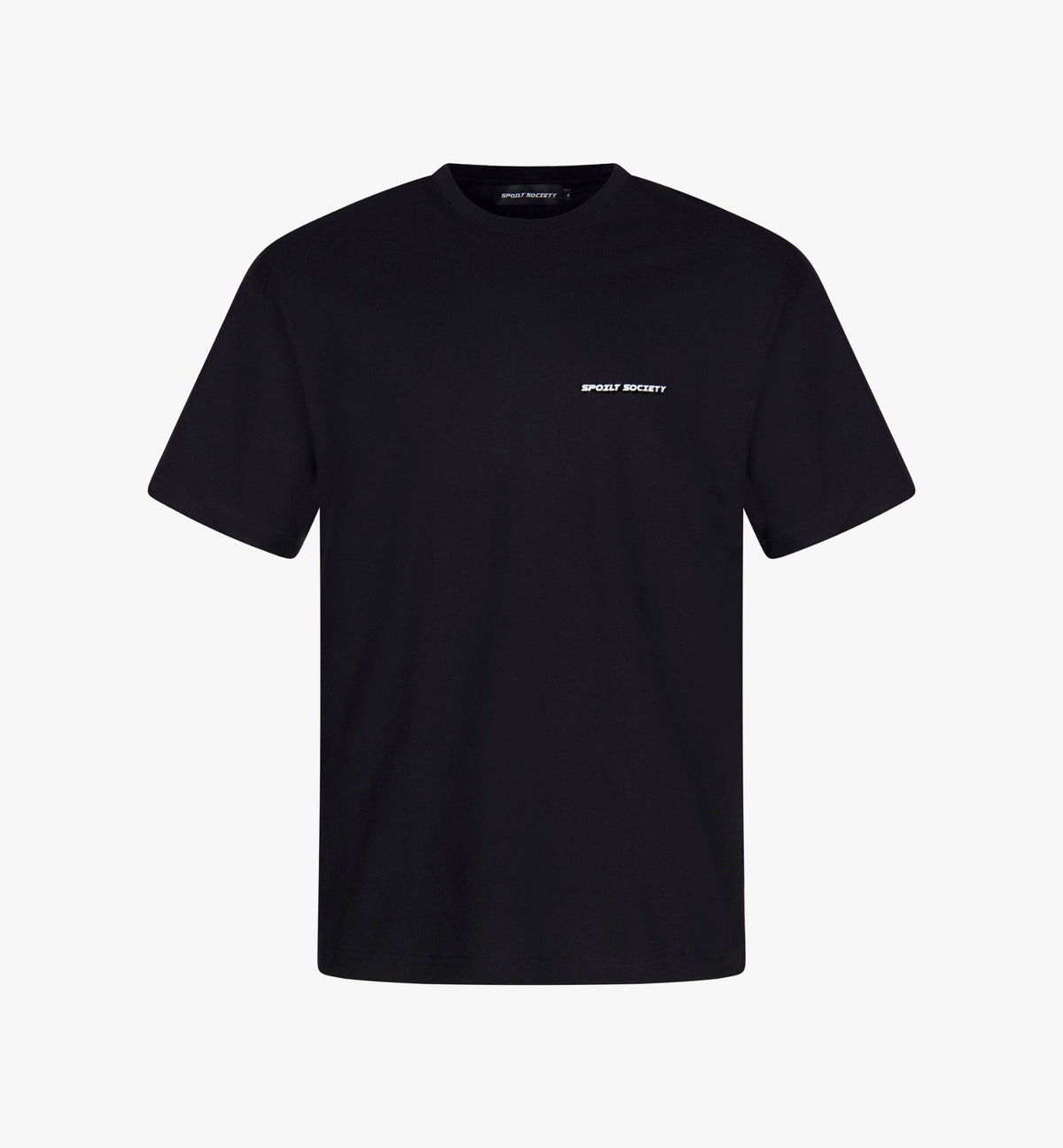 T-Shirt Basic Black