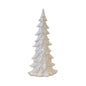 Natural Layered Christmas Tree Large