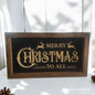 Merry Christmas