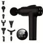 Deep Tissue Massage Gun