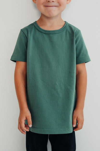 Kids T-shirt ERLEND