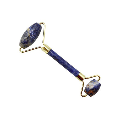 Face massage jade roller