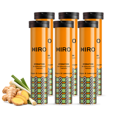 Hydration Tablets