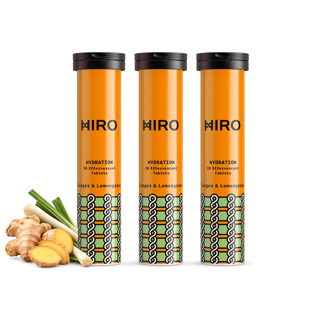 Hydration Tablets