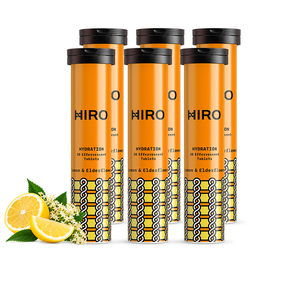 Hydration Tablets