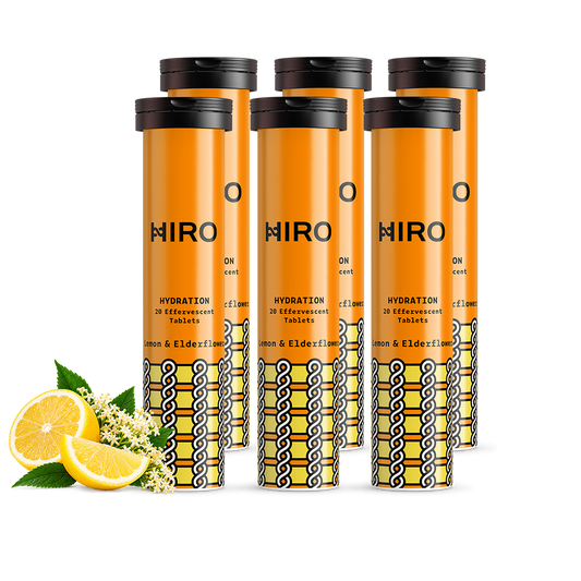 Hydration Tablets