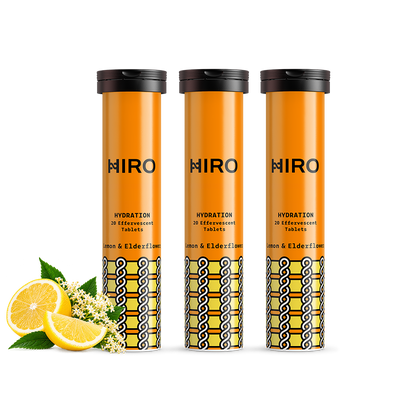 Hydration Tablets