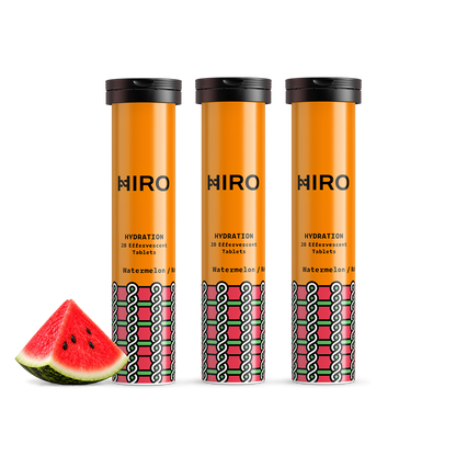 Hydration Tablets