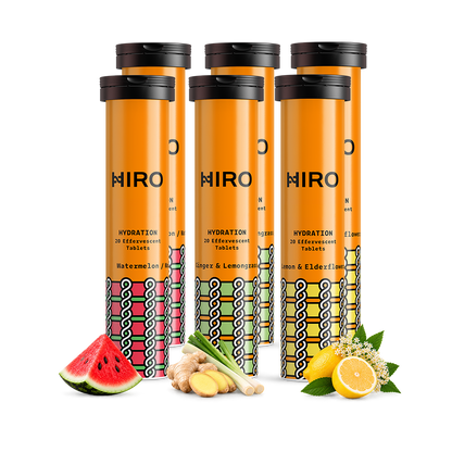 Hydration Tablets