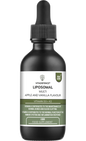 Liposomal Vitamin D3 & K2 – Apple & Vanilla Flavour