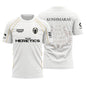 Esports Graphic Short Sleeve Crew Neck Sports T Shirt