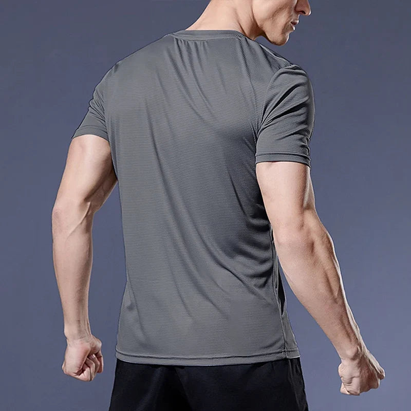 Men's Sports Training T-Shirt