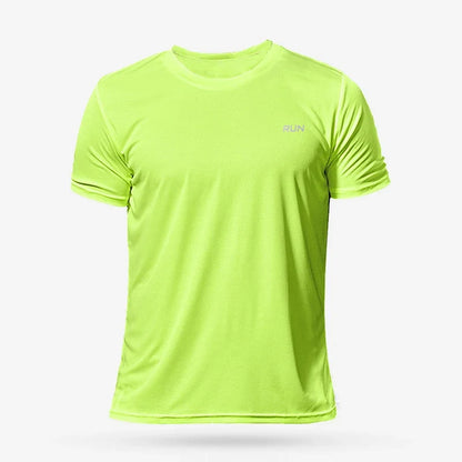 Men's Sports Training T-Shirt