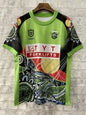 Rugby Graphic Short Sleeve Crew Neck Sports T Shirt