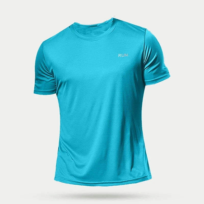 Men's Sports Training T-Shirt
