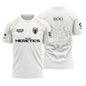 Esports Graphic Short Sleeve Crew Neck Sports T Shirt