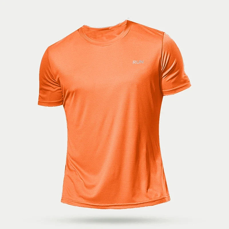 Men's Sports Training T-Shirt