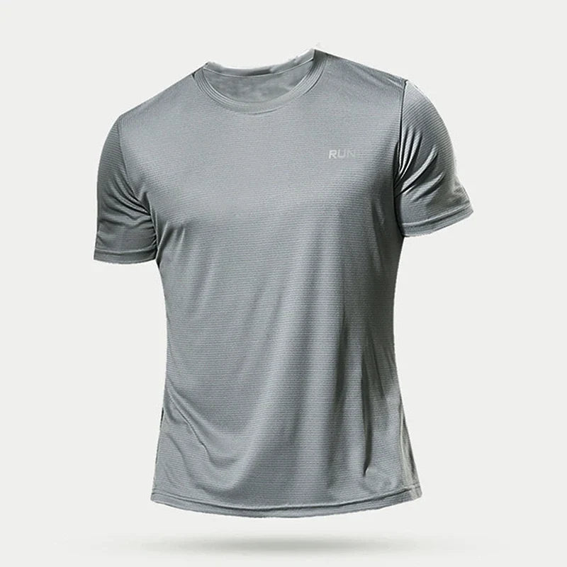 Men's Sports Training T-Shirt