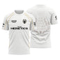 Esports Graphic Short Sleeve Crew Neck Sports T Shirt