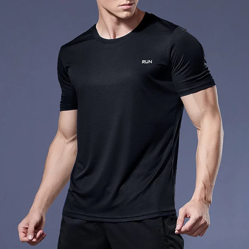 Men's Sports Training T-Shirt