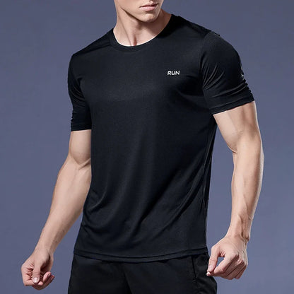 Men's Sports Training T-Shirt