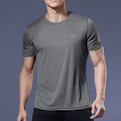 Men's Sports Training T-Shirt