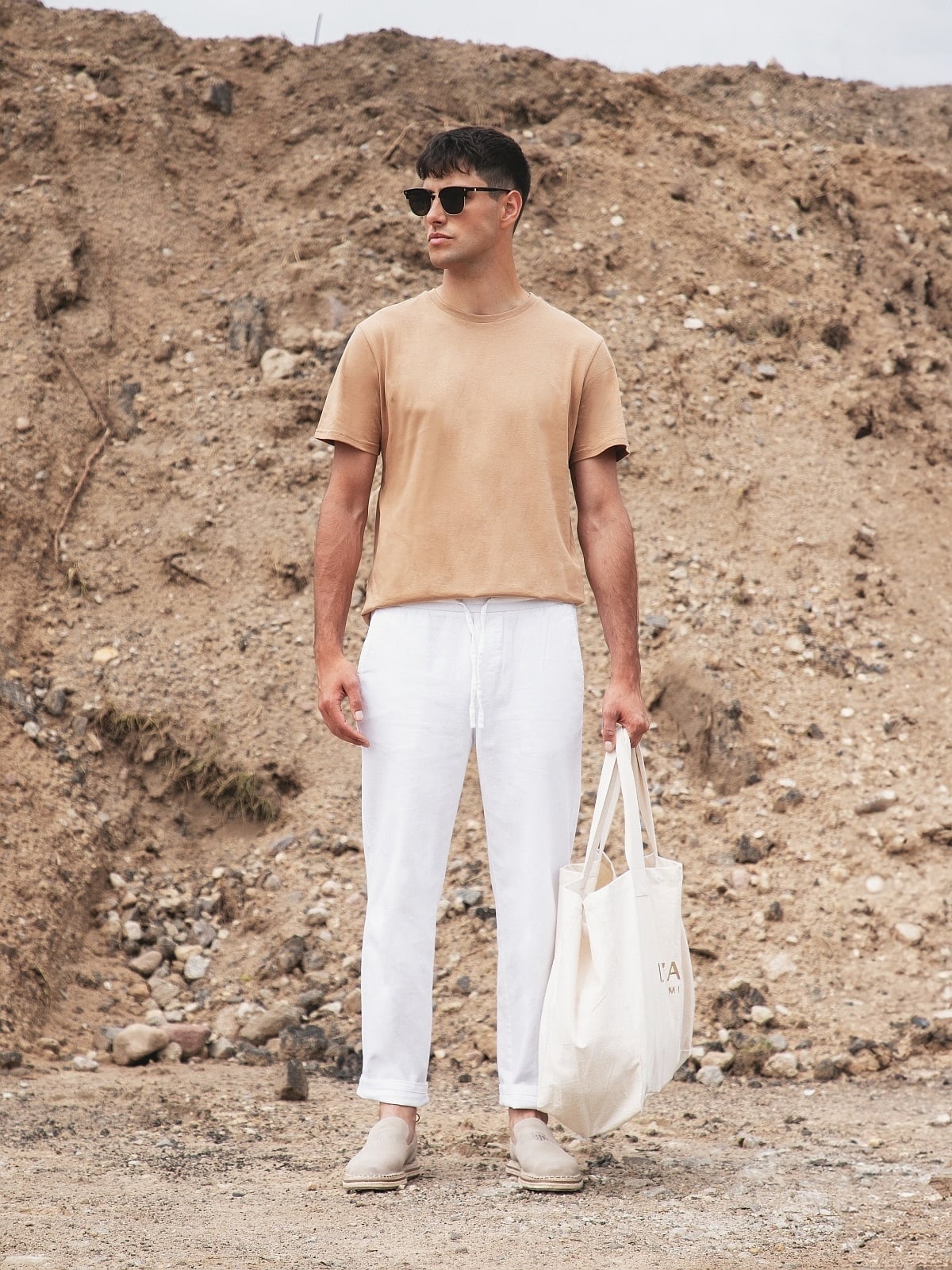 Men's T-shirt