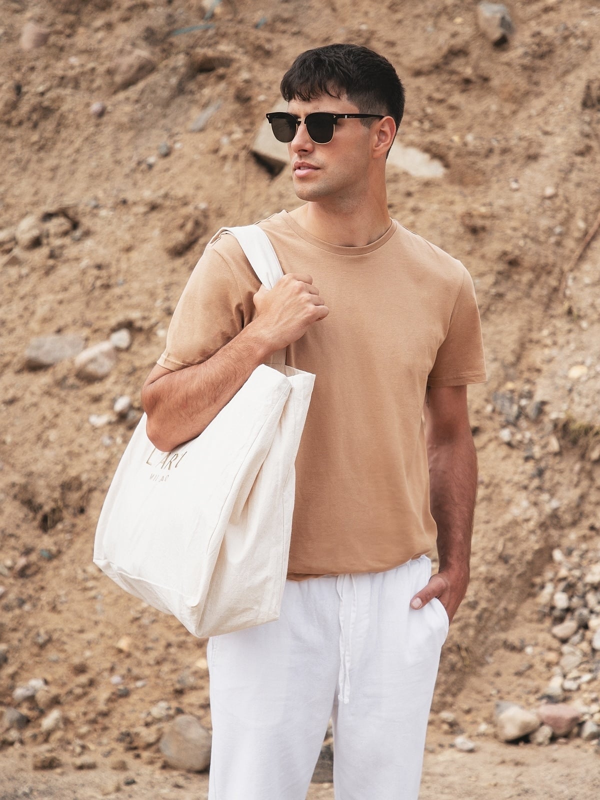 Men's T-shirt