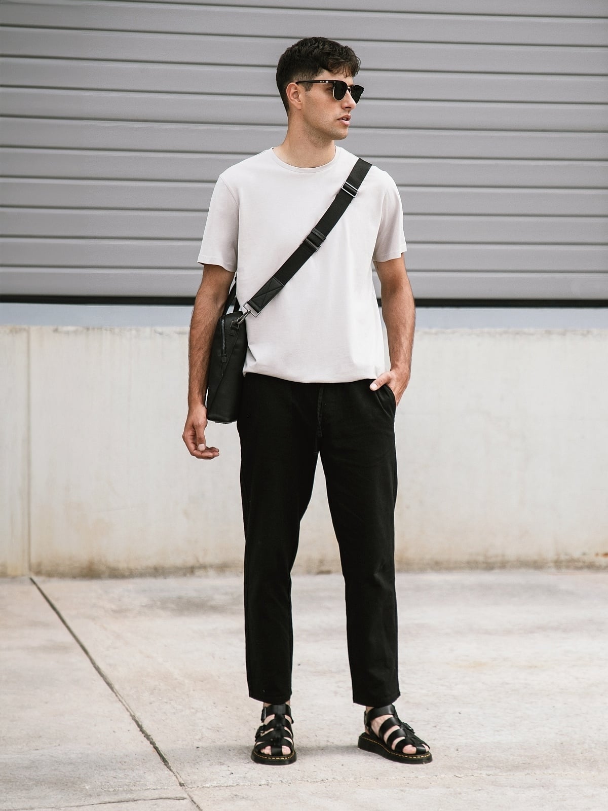 Men's T-shirt