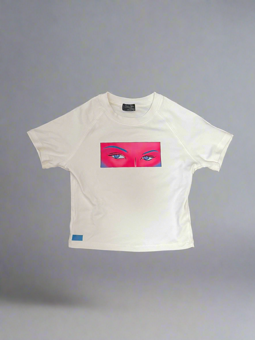 Charlotte Summers 3 T-Shirts Set