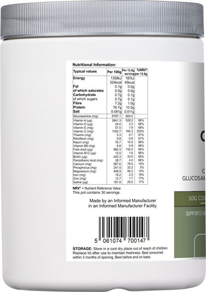 Collagen Multi — 415 g