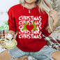 Christmas Love