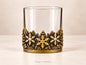 Christmas Whisky Glasses