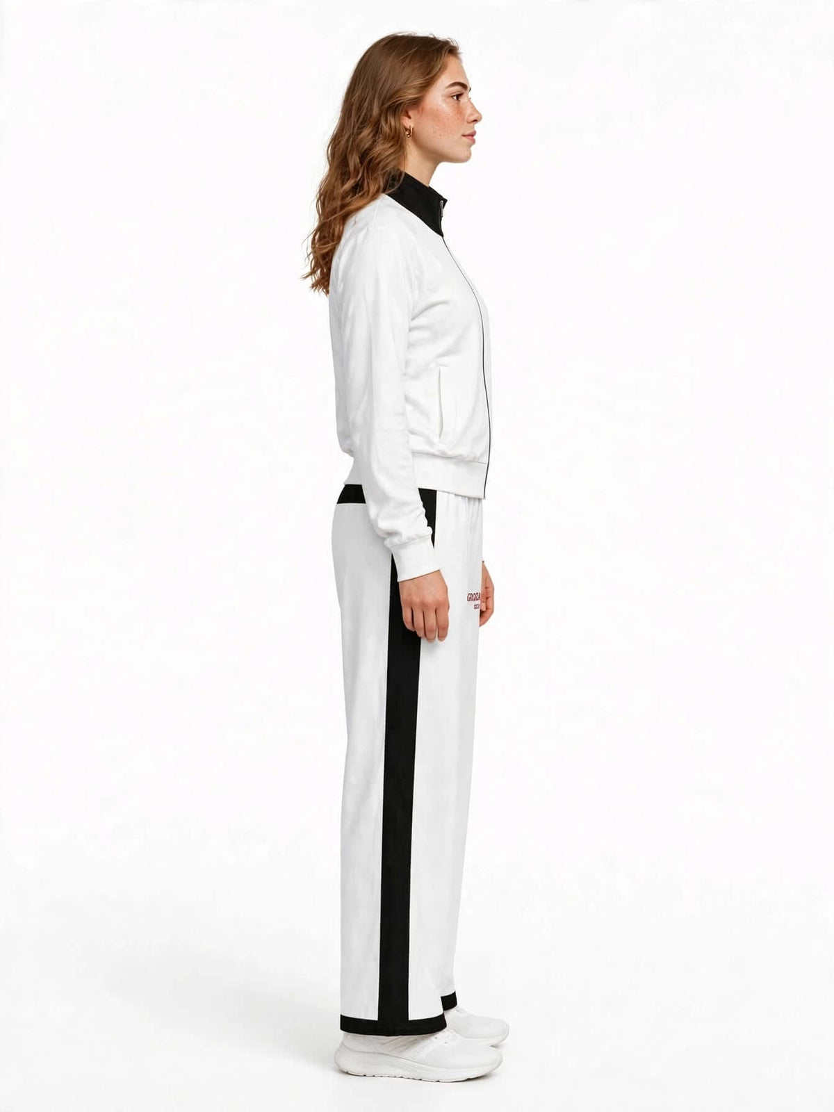 Women's Wide-Leg Pants