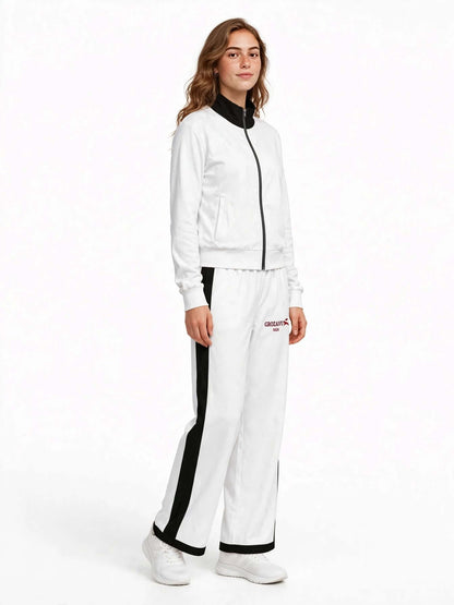 Women's Wide-Leg Pants