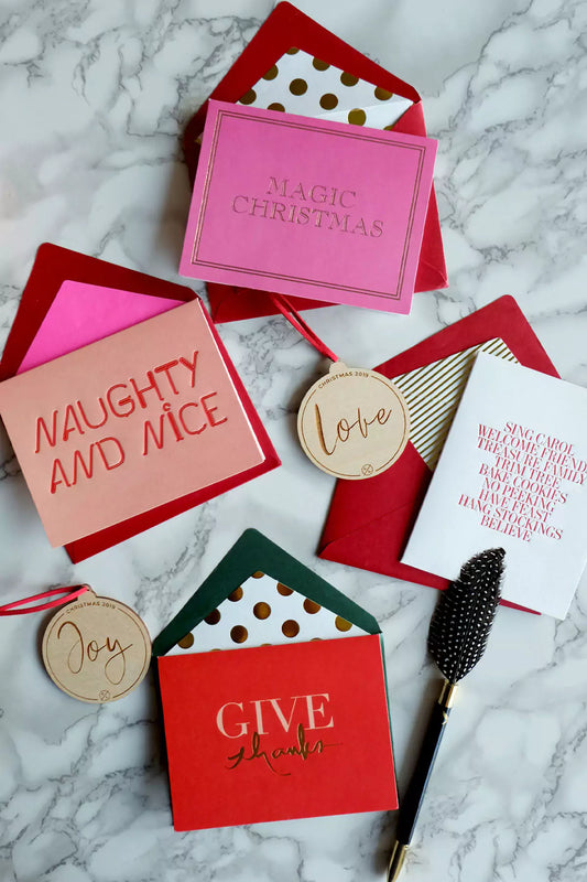 Magic Christmas